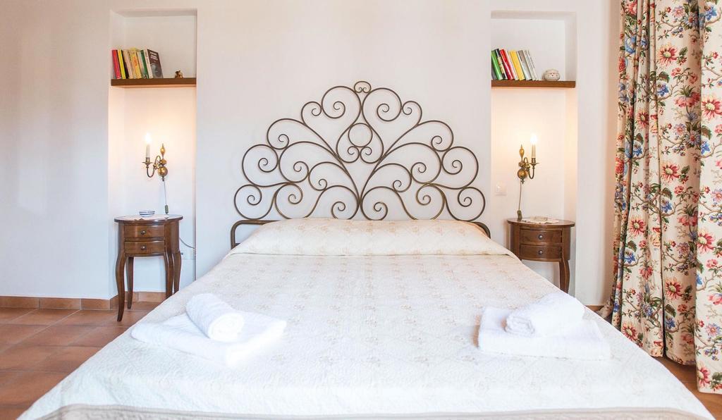 Villa Patmos Netia Skala  Bagian luar foto