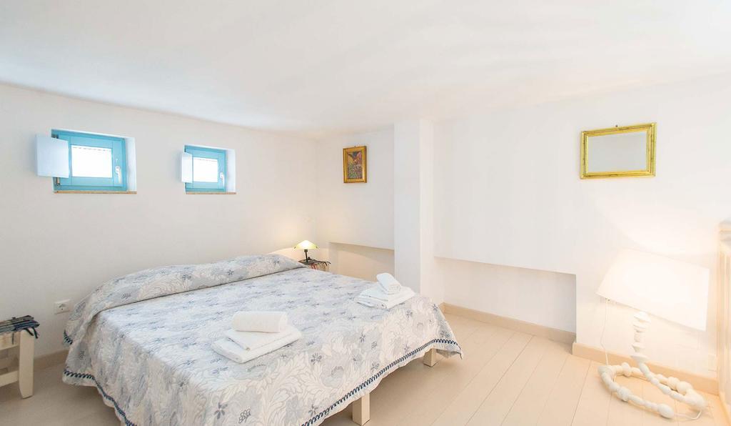 Villa Patmos Netia Skala  Bagian luar foto