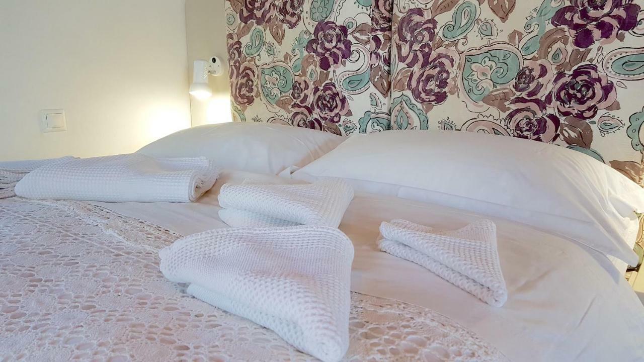 Villa Patmos Netia Skala  Bagian luar foto