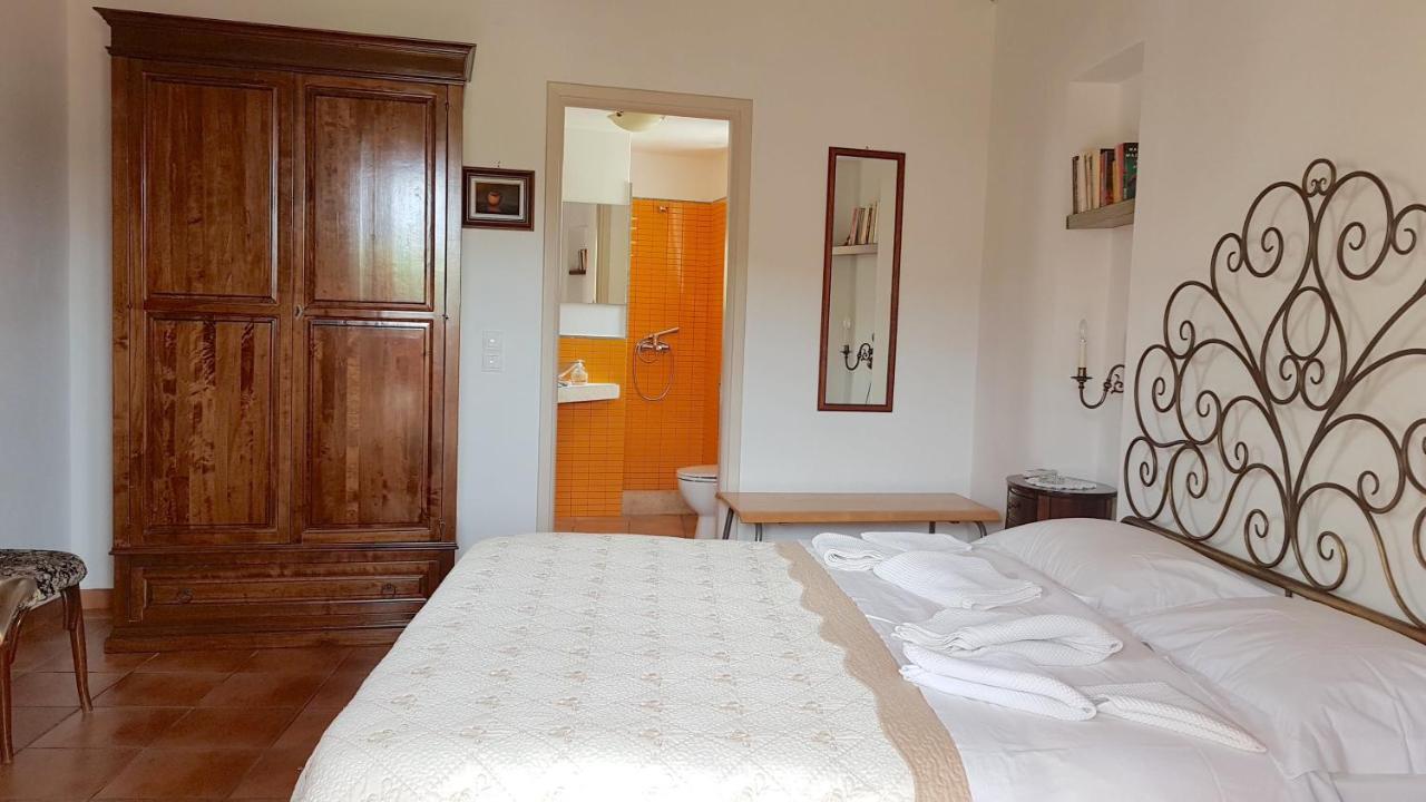 Villa Patmos Netia Skala  Bagian luar foto
